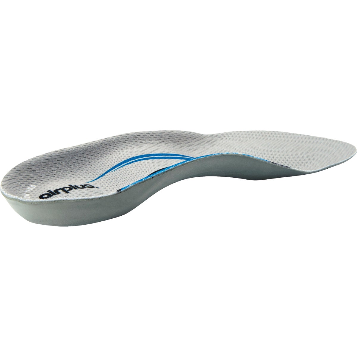 Implus Airplus Men's 7 to 12 Plantar Fascia Insoles Image 5