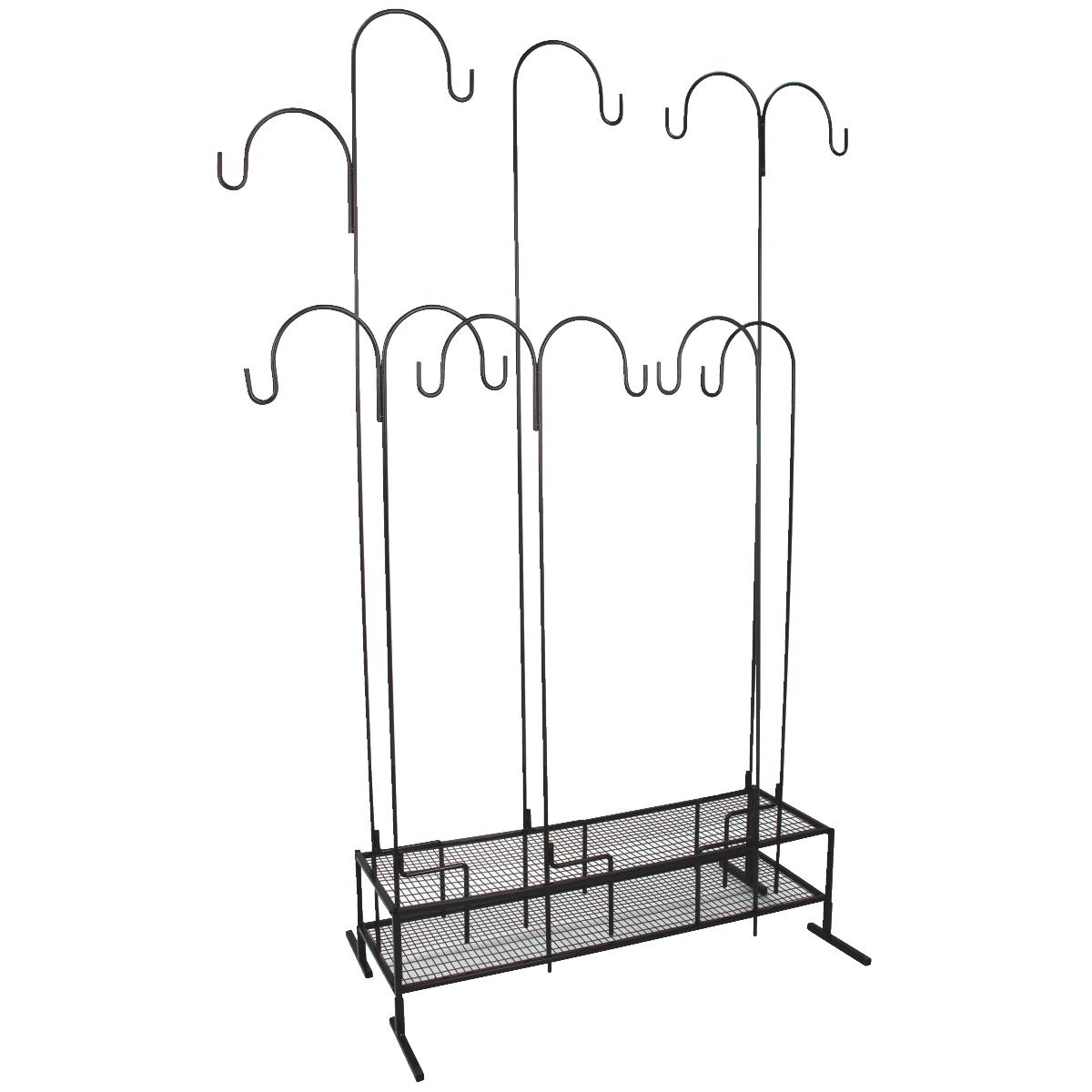 Plant Stands, Hangers & Hooks
