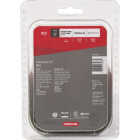 Oregon R52 AdvanceCut Chainsaw Chain for 14 In. Bar - 52 Drive Links - Fits Echo, Makita, Husqvarna, Ryobi Poulan and more Image 5