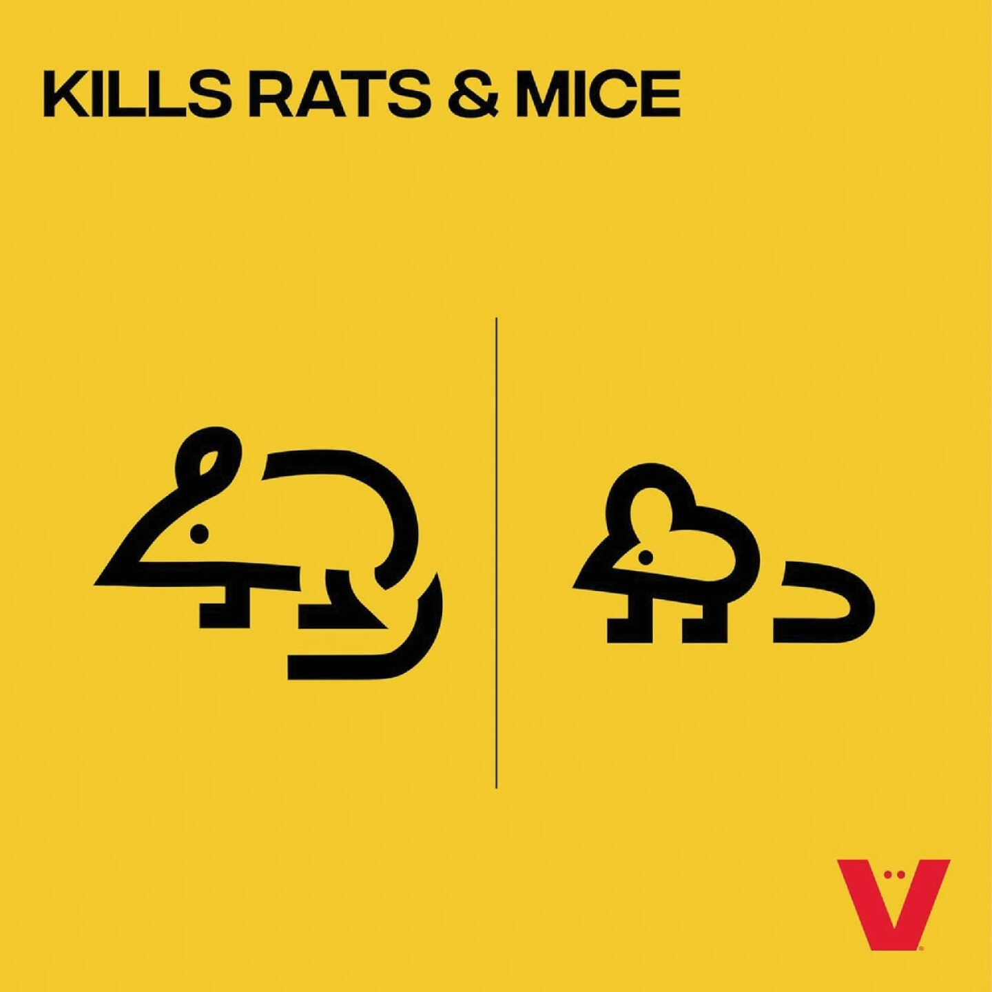 Victor Electronic Reusable Rat Trap Image 5