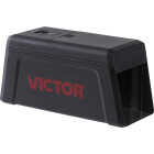 Victor Electronic Reusable Rat Trap Image 1