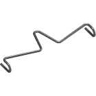 Dare 12.5 Ga. Spring Steel T-Post Clip (50-Pack) Image 2