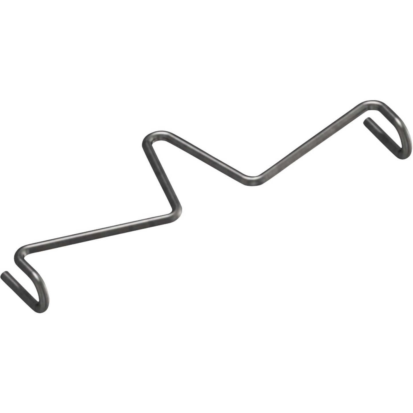 Dare 12.5 Ga. Spring Steel T-Post Clip (50-Pack) Image 2