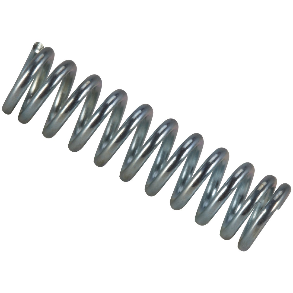 Prime-Line Handyman 0.025 Ga 9/32 In. x 1-3/8 In. Compression Spring (4-Pack)
