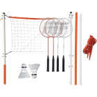 Franklin Starter Badminton Set Image 1