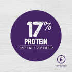 Kent Home Fresh Show Hutch Deluxe 17 50 Lb. Rabbit Feed Image 4