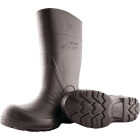 Tingley Airgo Men's Size 11 Black Rubber Boot Image 1