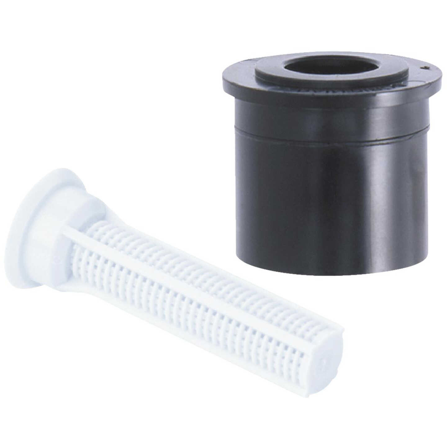 9' SIDE STRIP NOZZLE Image 1