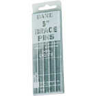 Dare 3/8 In. x 5 In. Brace Pin (5-Pack) Image 1