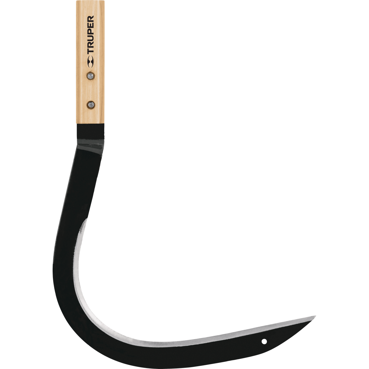 Truper 13.5 In. Forged Blade Grass Hook Image 2