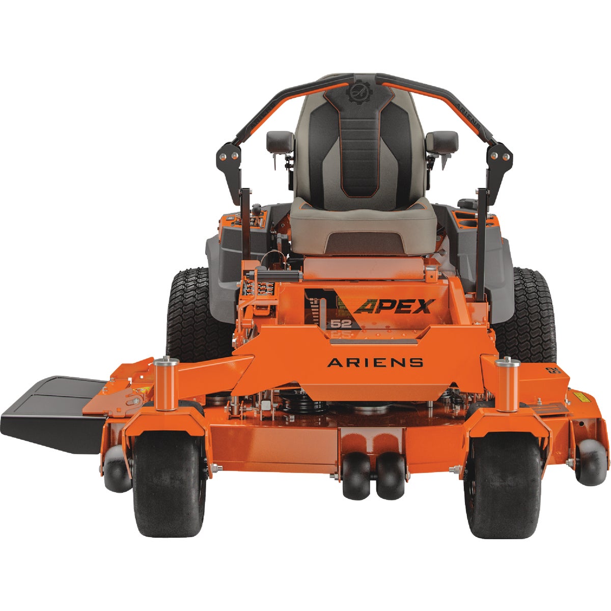Ariens Apex 52 In. 726cc Kawasaki Zero Turn Mower Image 3