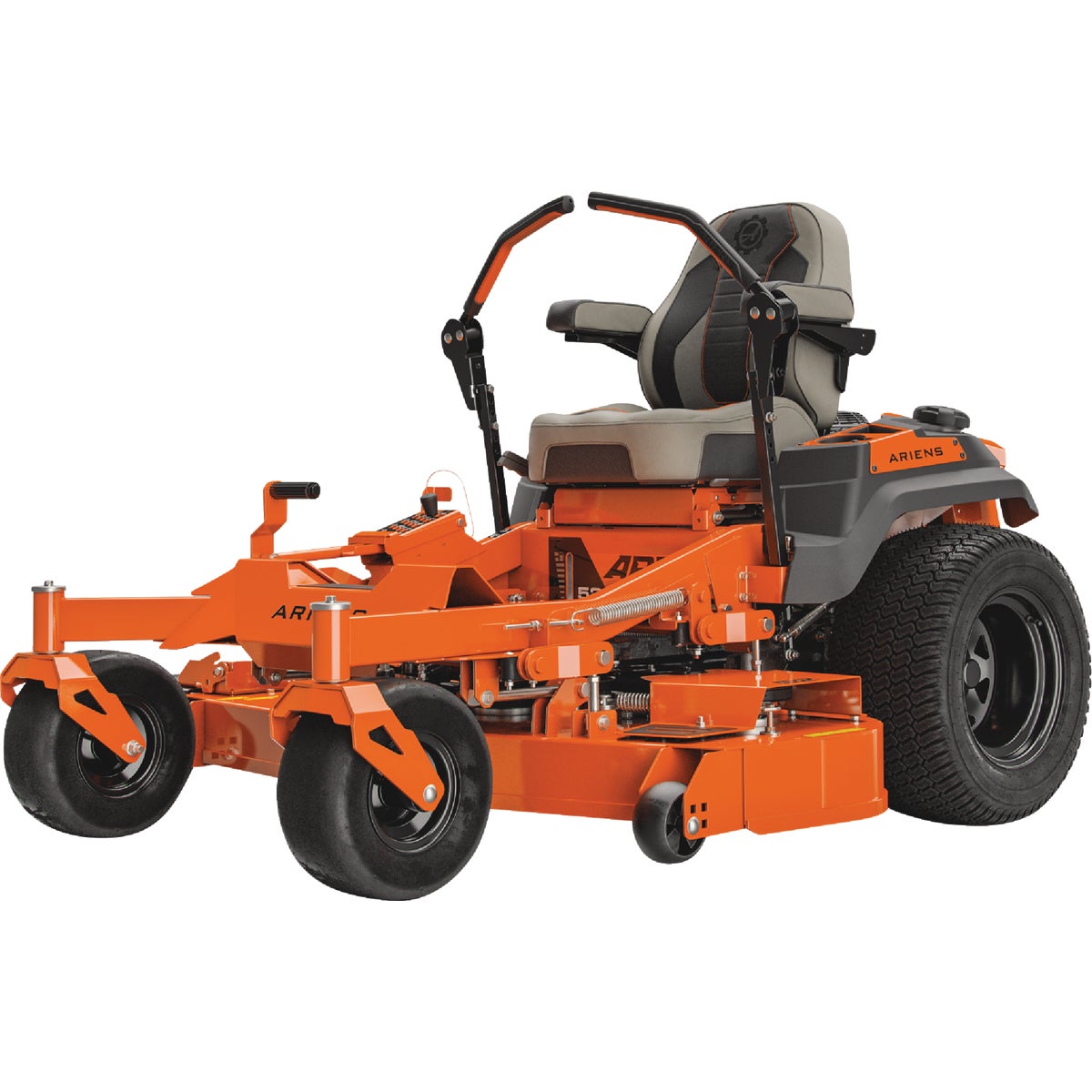 Ariens Apex 52 In. 726cc Kawasaki Zero Turn Mower Image 2