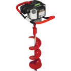 Earthquake E43 43cc 2-Cycle Earth Auger Combo Image 1
