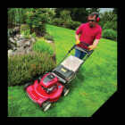 Oregon 21 In. Mulching Lawn Mower Blade Image 4