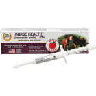 Horse Health Syringe Style Equine Ivermectin Paste Dewormer Image 1