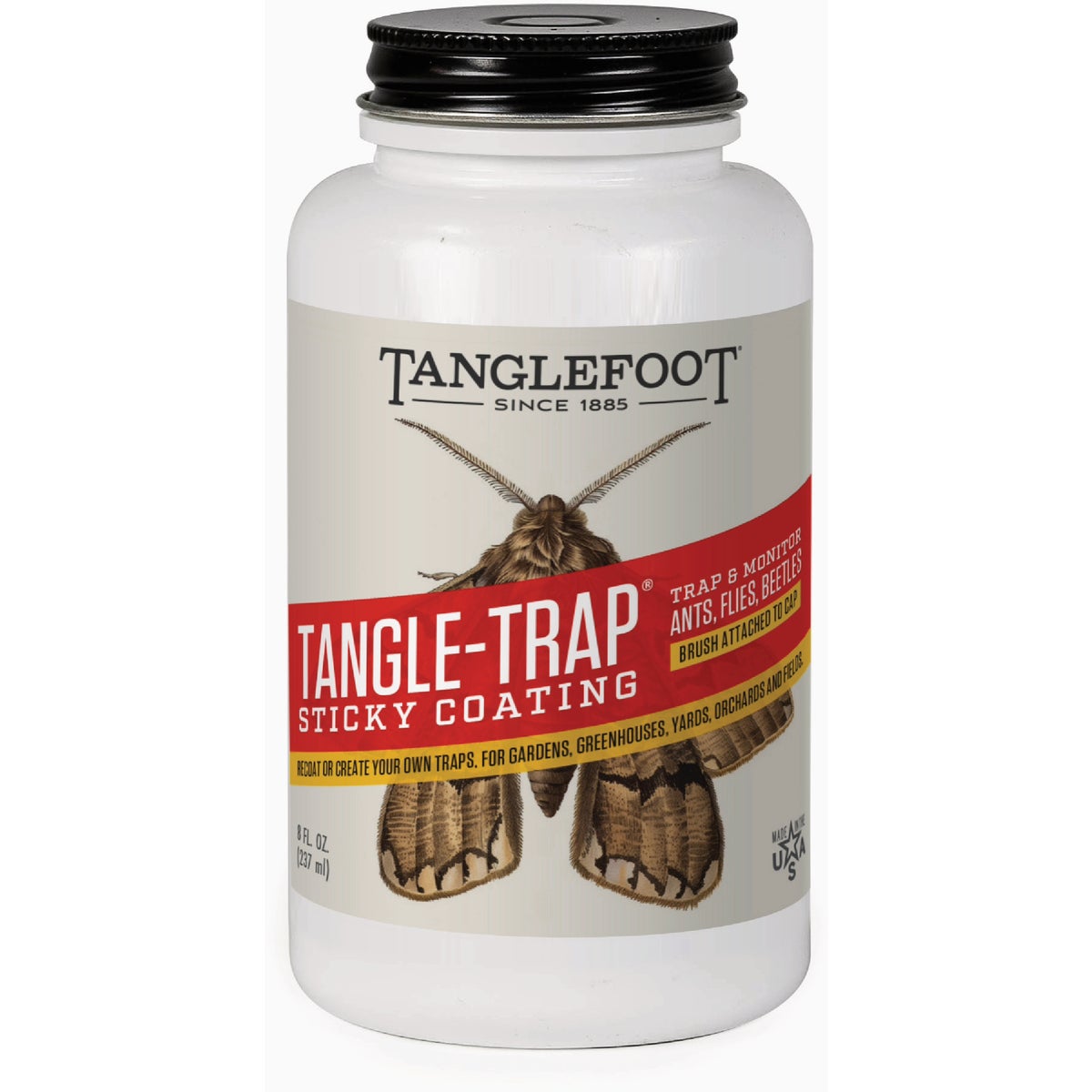 Tanglefoot Tangle-Trap 8 Oz. Sticky Coating