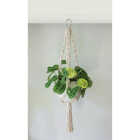 National Hardware Made By Me Plant Hanger Kit Image 2