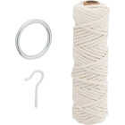 National Hardware Made By Me Plant Hanger Kit Image 3