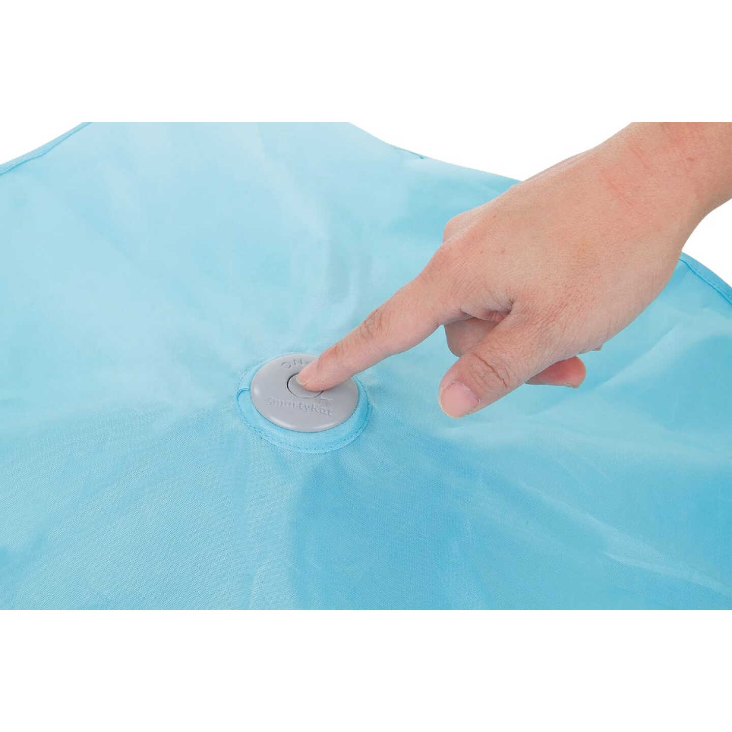 SmartyKat Hot Pursuit Electronic Concealed Motion Electronic Motion Cat Toy Image 3