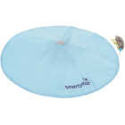 SmartyKat Hot Pursuit Electronic Concealed Motion Electronic Motion Cat Toy Image 2