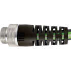 Teknor Apex Zero-G NXT 5/8 In. Dia. x 100 Ft. Garden Hose Image 3