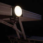 Sitebrightz Warm White LED Tent Light Image 2