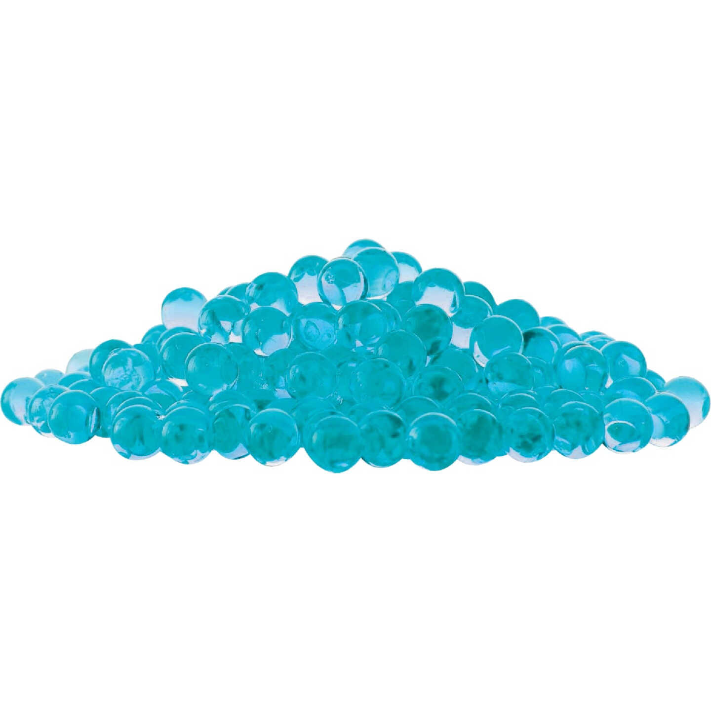 Gel Blaster Teal Gellets (10,000-Pack) Image 1