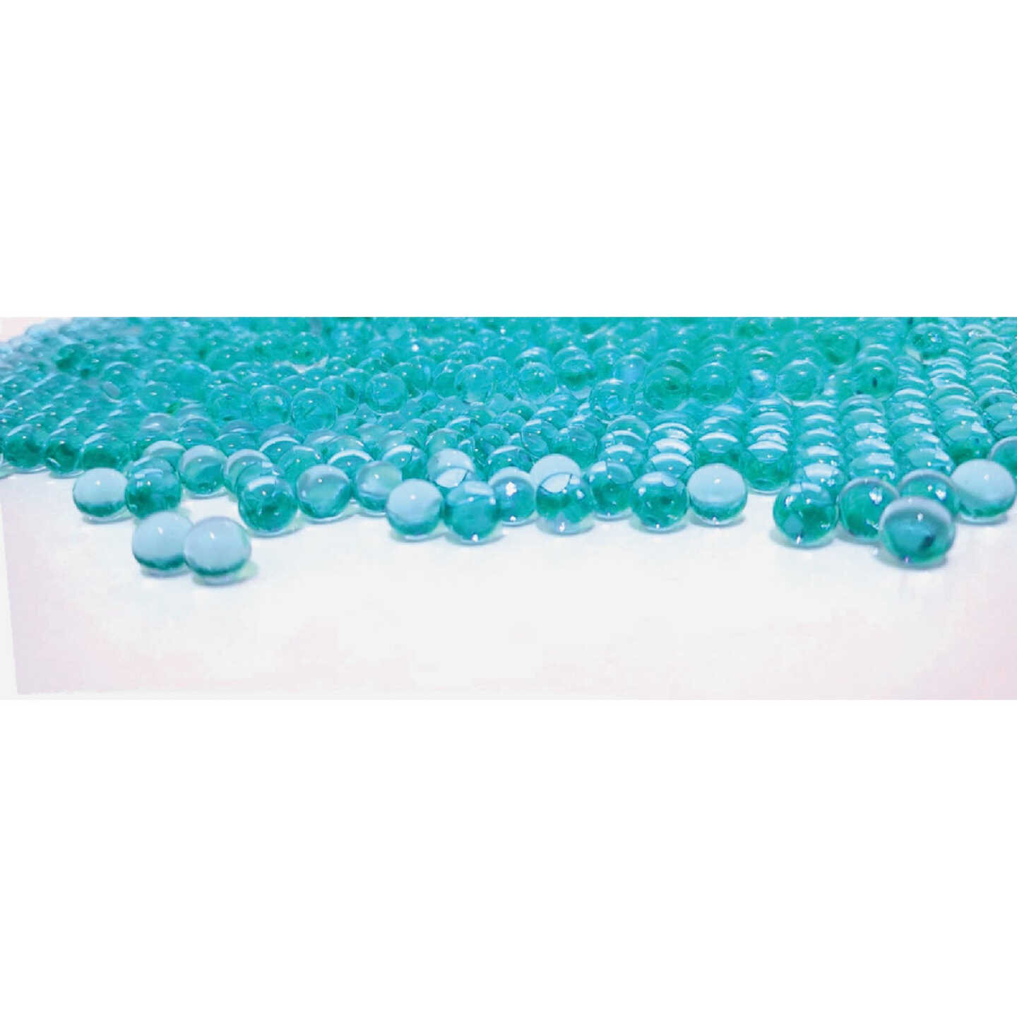 Gel Blaster Teal Gellets (10,000-Pack) Image 3