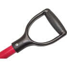 Bully Tools Snow/Mulch Scoop Shovel Image 7