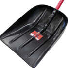 Bully Tools Snow/Mulch Scoop Shovel Image 5