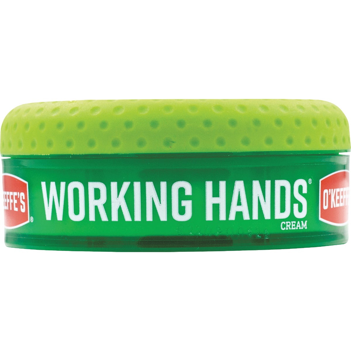 O'Keeffe's Working Hands 3.4 Oz. Hand Cream Jar Image 3