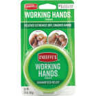 O'Keeffe's Working Hands 3.4 Oz. Hand Cream Jar Image 1