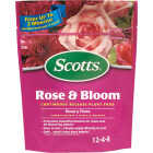 Scotts 3 Lb. Rose & Bloom Continuous Release Plant Food Image 1