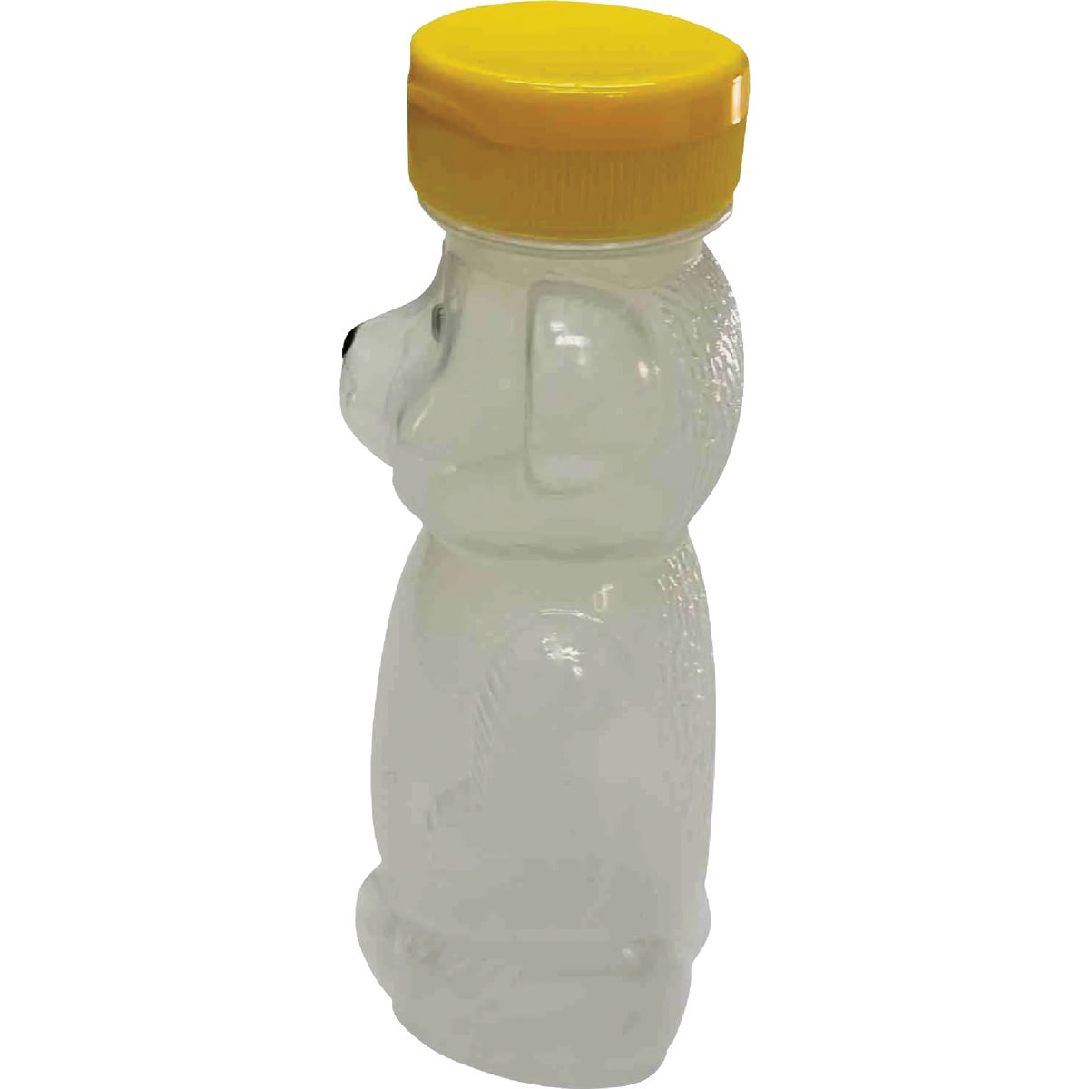 Harvest Lane Honey 8 Oz Plastic Honeybear Bottles (6-Pack) Image 6
