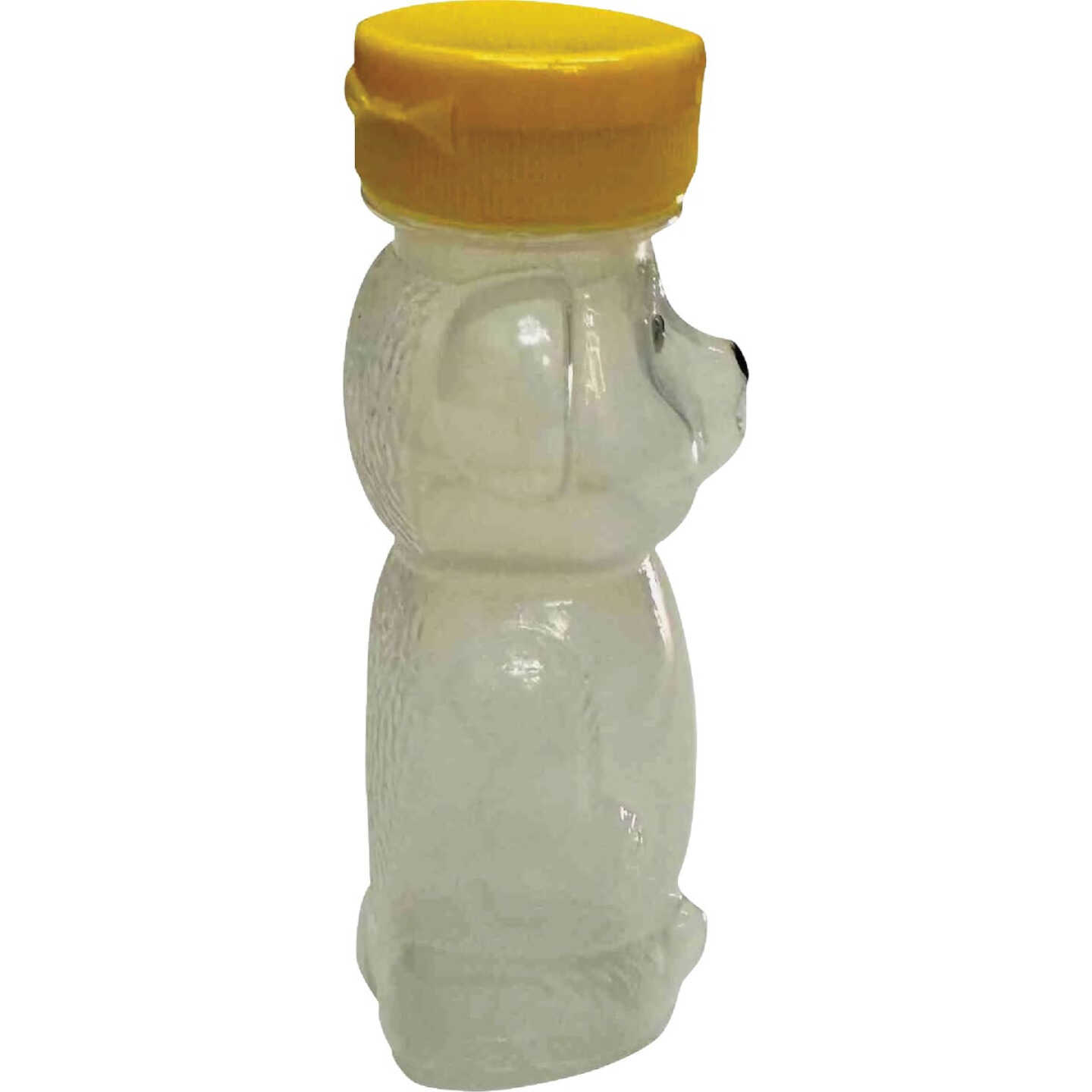 Harvest Lane Honey 8 Oz Plastic Honeybear Bottles (6-Pack) Image 4