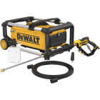 Dewalt AC 3000 PSI Pressure Washer Image 1