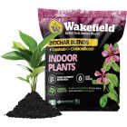 Wakefield Biochar 2 Qt. Indoor Plant Soil Mix Image 3