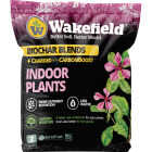 Wakefield Biochar 2 Qt. Indoor Plant Soil Mix Image 1