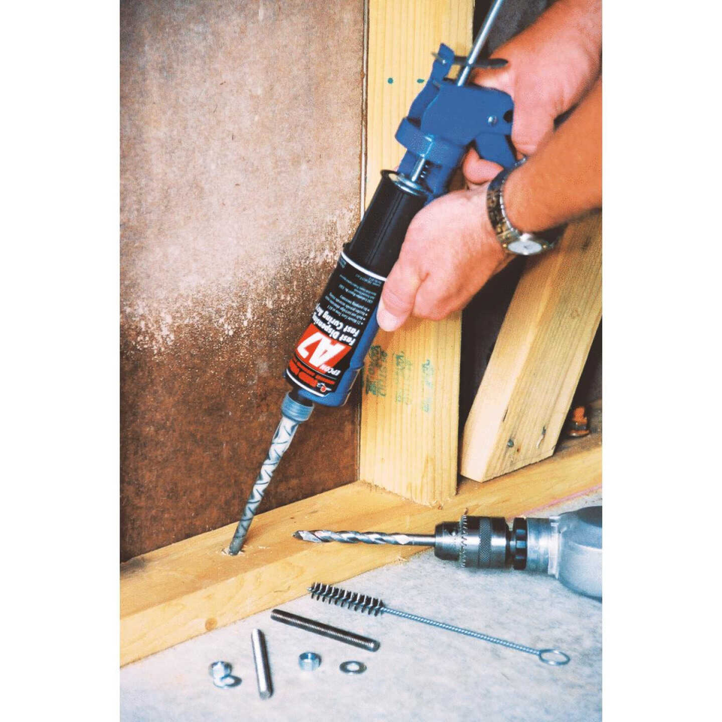 A501 CHEMICAL ANCHOR KIT Image 1