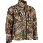 Milwaukee M12 QUIETSHELL Men's Camo Cordless Heated Jacket, 3XL Image 4