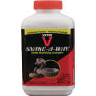 Victor Snake-A-Way 1.75 Lb. Granular Snake Repellent Image 1