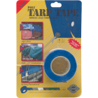 Gosport 35 Ft. x 2 In. Blue Tarp Repair Tape Image 1