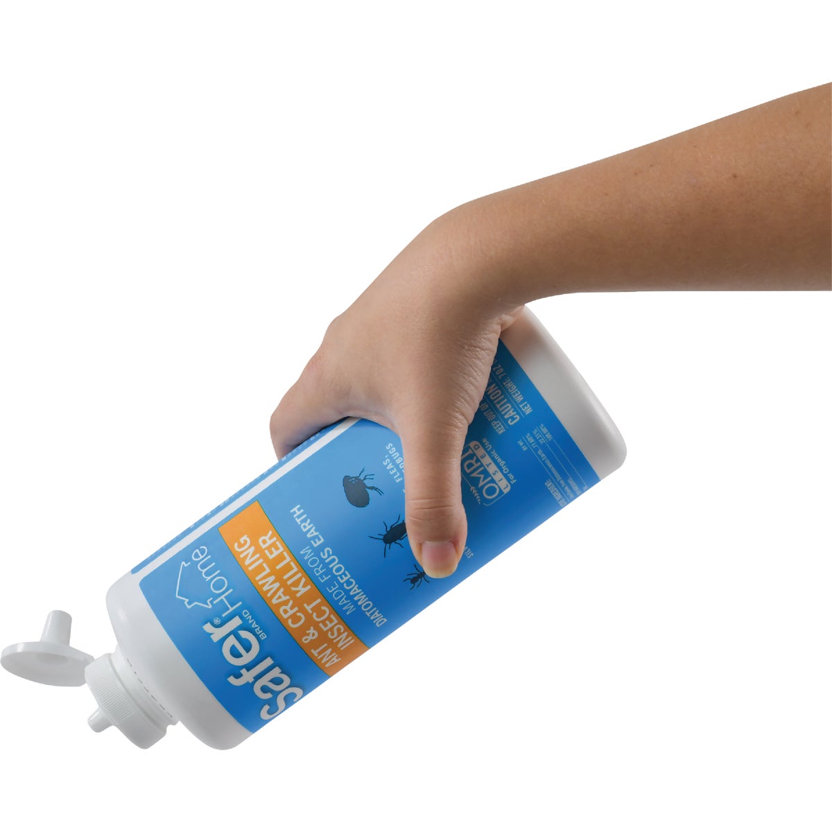 Safer Home 7 Oz. Ant & Crawling Insect Killer Image 2