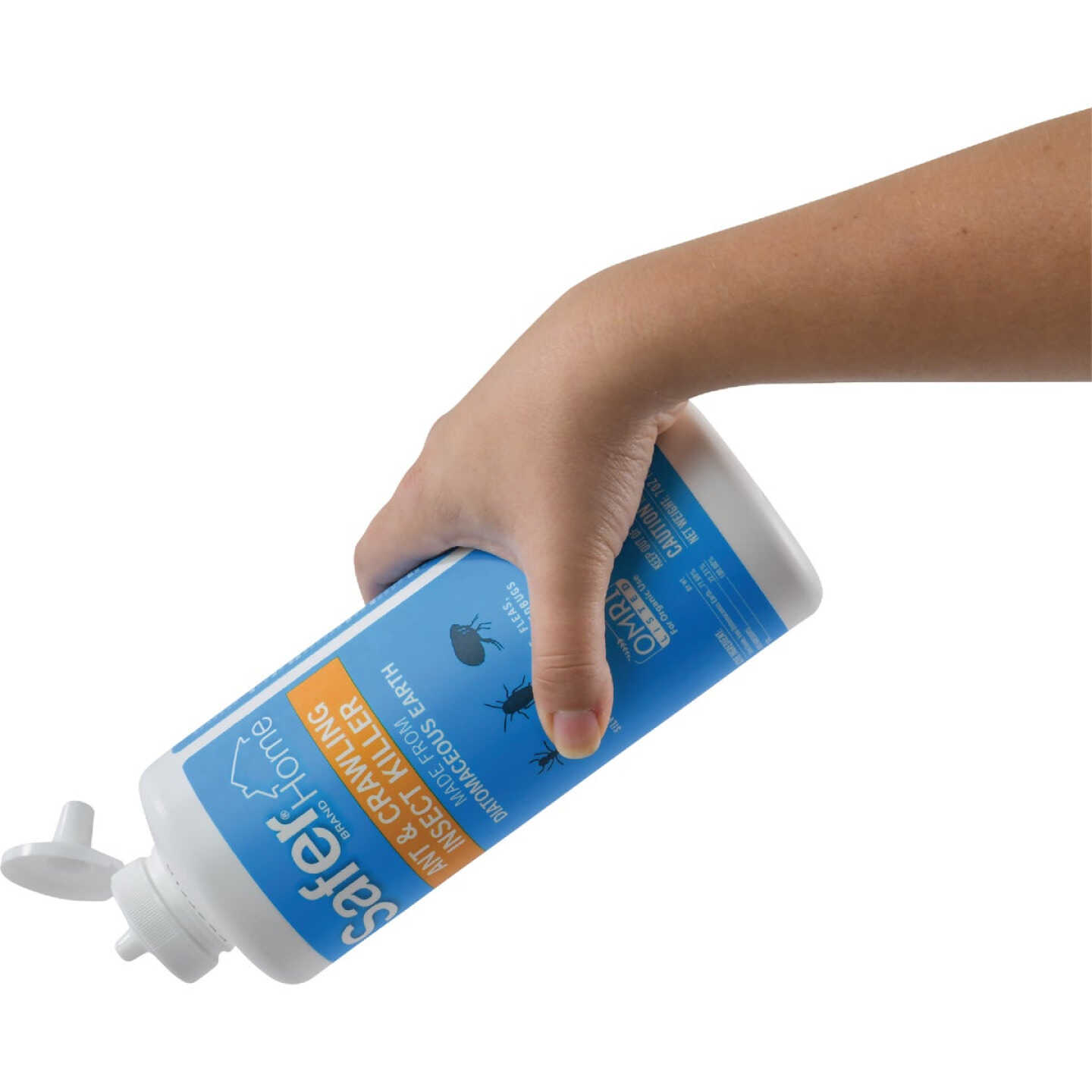 Safer Home 7 Oz. Ant & Crawling Insect Killer Image 2