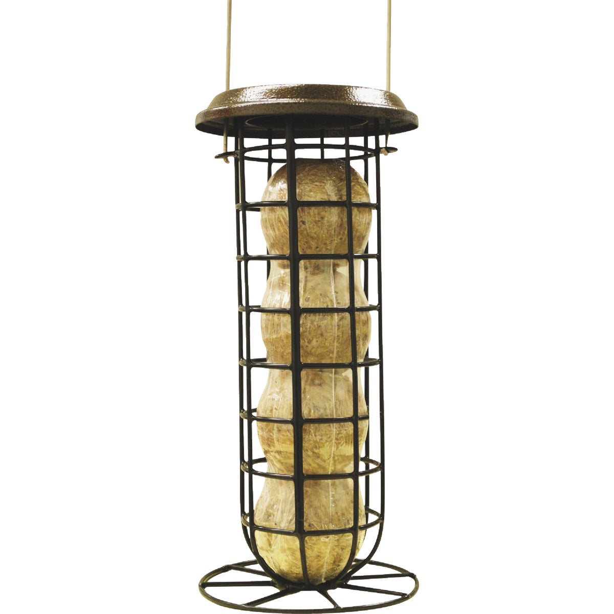 Wildlife Sciences Suet Ball Combo Feeder Image 2
