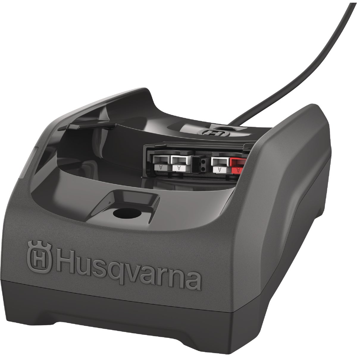 Husqvarna 40-C80 Battery Charger