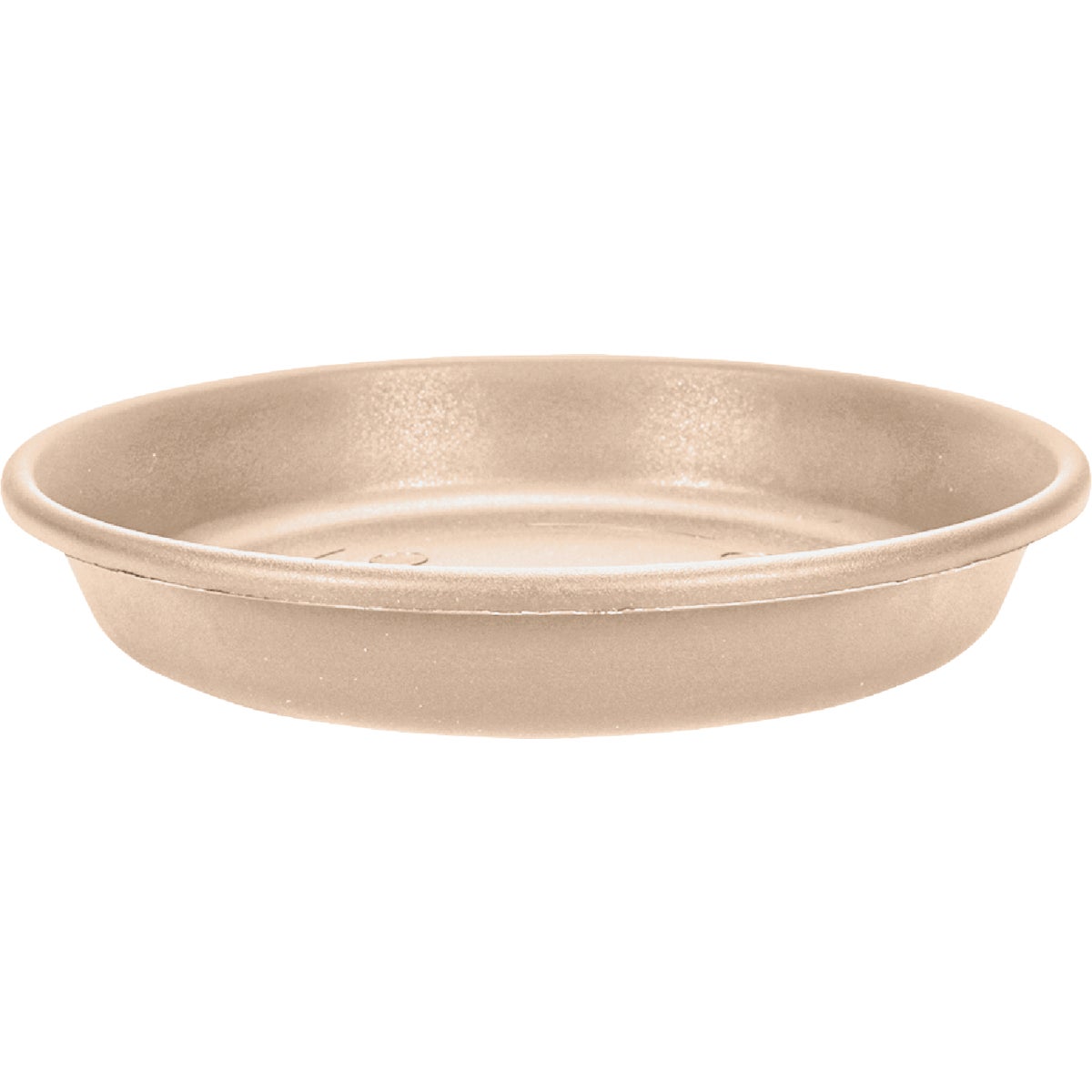 HC Companies 16 In. Stone Classic Saucer