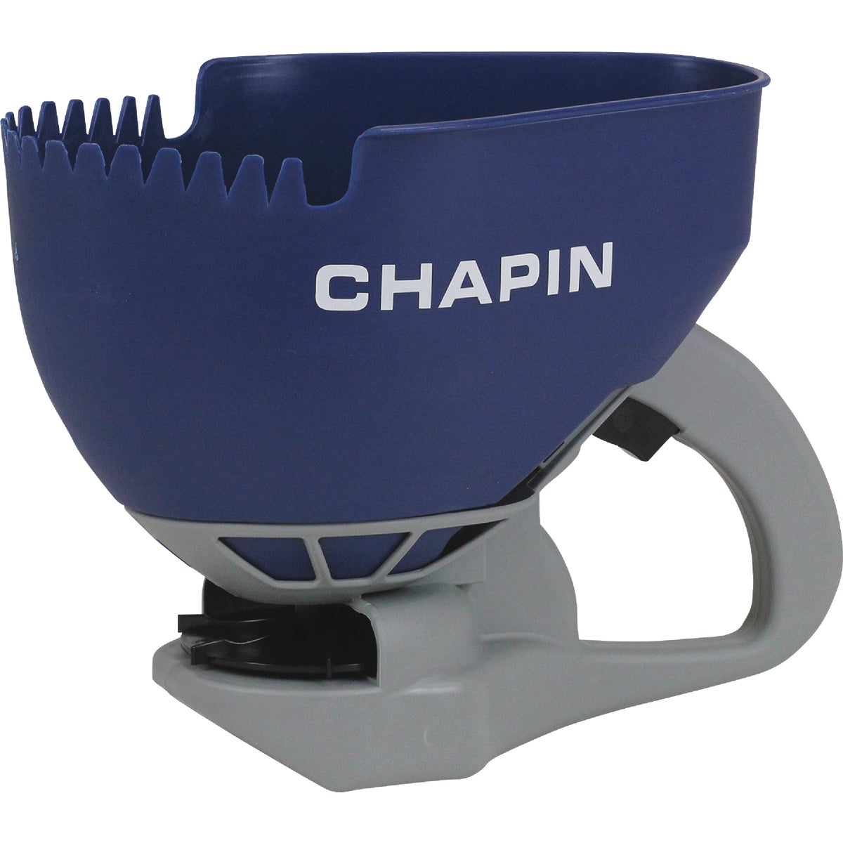 Chapin Salt & Ice Melt Hand Crank Spreader Image 9