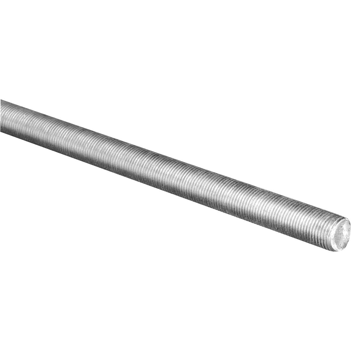 Plain & Threaded Rod