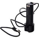 Coghlans Portable Rechargeable Camp Shower Image 3